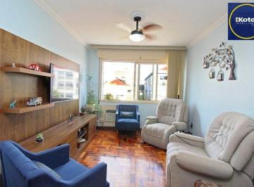 Apartamento · 98m² · 3 Quartos · Apartamento à venda - em Passo da Areia