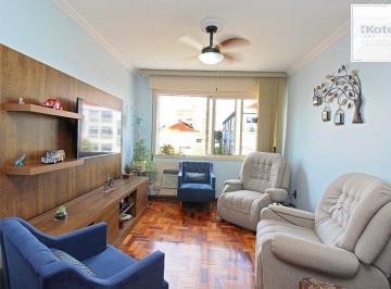 Apartamento · 98m² · 3 Quartos · Apartamento à venda - em Passo da Areia