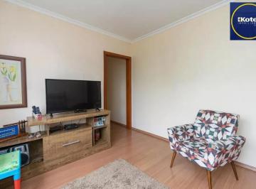 Apartamento · 81m² · 3 Quartos · 1 Vaga · Apartamento de 3 dormitorios à venda no Bairro Nonoai