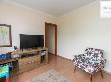 Apartamento · 81m² · 3 Quartos · 1 Vaga · Apartamento de 3 dormitorios à venda no Bairro Nonoai