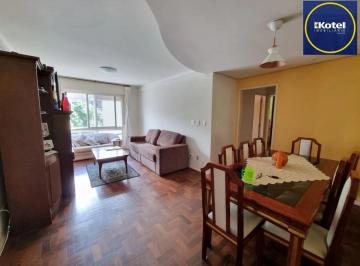 Apartamento · 80m² · 2 Quartos · Apartamento para Venda - 80m², 2 dormitórios, Praia de Belas