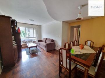 Apartamento · 80m² · 2 Quartos · Apartamento para Venda - 80m², 2 dormitórios, Praia de Belas