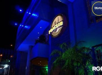 Comercial · 652m² · 3 Quartos · 3 Vagas · AMPLA CASA COMERCIAL, PONTO EXCLUSIVO NA OSCAR PEREIRA