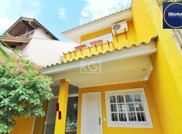 Casa · 134m² · 3 Quartos · 2 Vagas · Casa 3 Dormitório(s) Bairro Aberta dos Morros