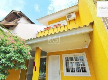 Casa · 134m² · 3 Quartos · 2 Vagas · Casa 3 Dormitório(s) Bairro Aberta dos Morros