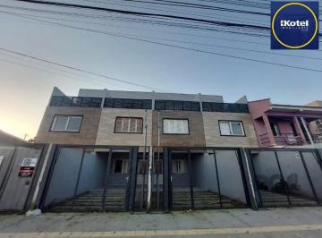 Casa · 140m² · 3 Quartos · 1 Vaga · Casa à venda - na Vila Nova