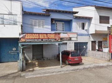 Casa · 300m² · 3 Quartos · 3 Vagas · Casa e loja à venda com 300m², 3 quartos e 3 vagas no Rubem Berta