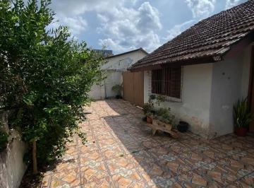 Casa · 60m² · 2 Quartos · 2 Vagas · Casa no bairro Restinga - 2 dormitórios