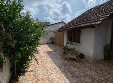 Casa · 60m² · 2 Quartos · 2 Vagas · Casa no bairro Restinga - 2 dormitórios