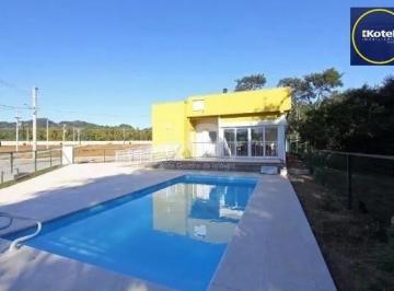 Terreno · 126m² · Terreno à venda - No Campo Novo