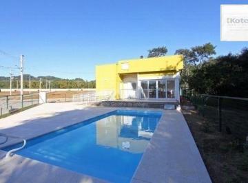 Terreno · 126m² · Terreno à venda - No Campo Novo