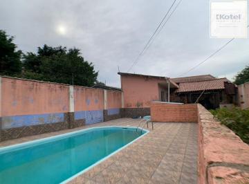 Casa · 318m² · 3 Quartos · 4 Vagas · Casa para Venda - 318m², 3 dormitórios, Piscina, Bairro Guarujá
