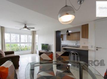 Apartamento · 71m² · 2 Quartos · 2 Vagas · Apartamento para Venda - 71m², 2 dormitórios, sendo 1 suites, 2 vagas - Camaquã