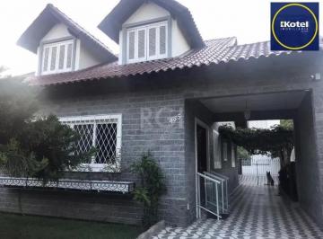 Casa · 242m² · 3 Quartos · 3 Vagas · Casa para Venda - 242m², 3 dormitórios, sendo 1 suites, 3 vagas - Aberta dos Mor