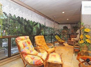 Apartamento · 315m² · 3 Quartos · 2 Vagas · Apartamento de 3 dormitórios á venda em Bairro Petrópolis, Porto Alegre