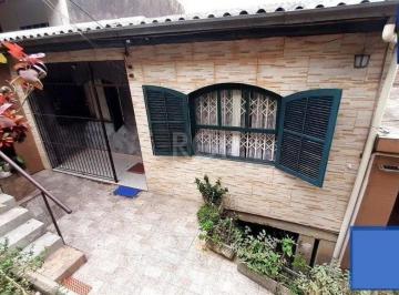 Casa · 200m² · 3 Quartos · 1 Vaga · Casa para Venda - 200m², 3 dormitórios, 1 vaga - Jardim Carvalho