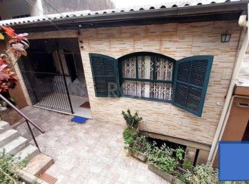 Casa · 200m² · 3 Quartos · 1 Vaga · Casa para Venda - 200m², 3 dormitórios, 1 vaga - Jardim Carvalho