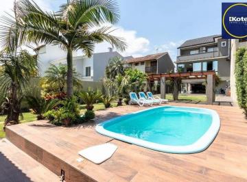 Casa · 420m² · 3 Quartos · 8 Vagas · Casa para Venda - 420m², 3 dormitórios, sendo 3 suites, 8 vagas - Ipanema