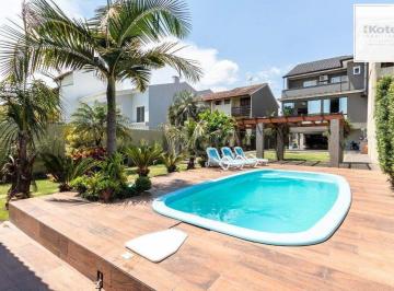 Casa · 420m² · 3 Quartos · 8 Vagas · Casa para Venda - 420m², 3 dormitórios, sendo 3 suites, 8 vagas - Ipanema
