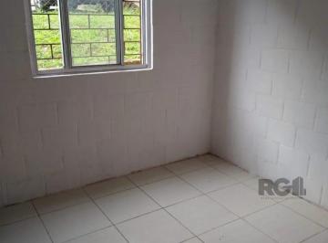 Apartamento · 38m² · 2 Quartos · 1 Vaga · APARTAMENTO 2 DORMITÓRIOS BAIRRO VILA NOVA PORTO ALEGRE RS