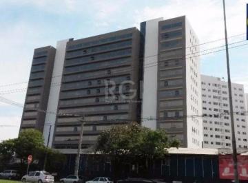 Comercial · 25m² · Excelente sala comercial Empreendimento ICON na Assis Brasil, com 25,17 m2