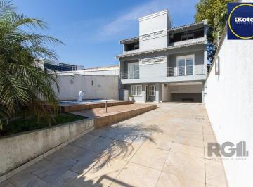 Casa · 369m² · 4 Quartos · 8 Vagas · Casa à venda - em Nonoai