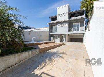 Casa · 369m² · 4 Quartos · 8 Vagas · Casa à venda - em Nonoai