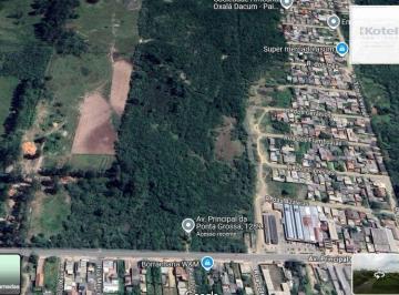 Terreno · 17000m² · Terreno no Bairro Ponta Grossa com 17 Hectares