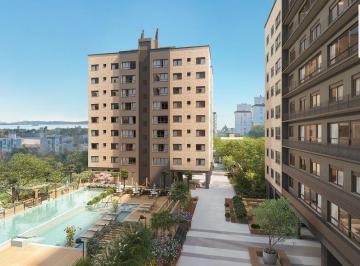 Apartamento · 83m² · 3 Quartos · 2 Vagas · Imperdível- venha morar no melhor Home resort de Porto Alegre.