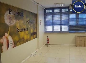 Comercial · 498m² · Conjunto/Sala para Venda - 498.29m², 0 dormitórios, Centro Histórico