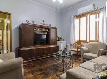 Apartamento · 115m² · 3 Quartos · 1 Vaga · Apartamento de 3 dormitórios na Cidade Baixa