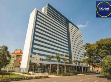Apartamento · 23m² · 1 Quarto · 1 Vaga · Apartamento à venda - na Cidade Baixa