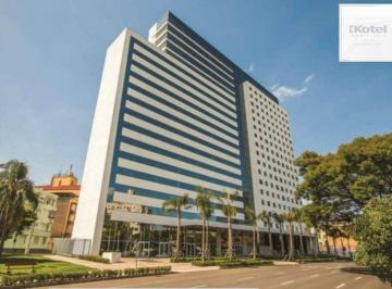 Apartamento · 23m² · 1 Quarto · 1 Vaga · Apartamento à venda - na Cidade Baixa