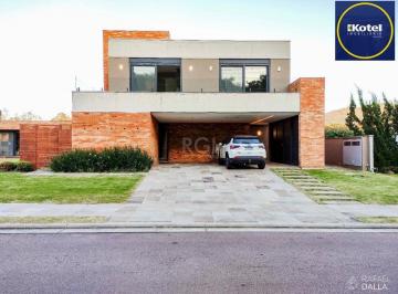 Casa · 93m² · 4 Quartos · 4 Vagas · Casa Condominio para Venda - 477m², 2 terrenos - 4 dormitórios, sendo 4 suites,