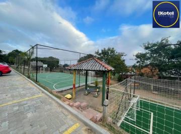 Apartamento · 34m² · 2 Quartos · 1 Vaga · Apartamento 2 dormitórios, 1 vaga - Vila Nova, Porto Alegre