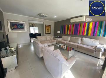 Casa · 323m² · 4 Quartos · 3 Vagas · Casa para Venda - 323m², 4 dormitórios, sendo 2 suites, 3 vagas - Jardim Itu