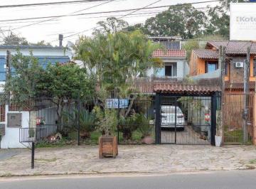 Casa · 240m² · 3 Quartos · 4 Vagas · Casa para Venda com 3 dormitórios, sendo 1 suites e 4 vagas no bairro Ipanema
