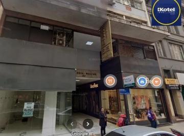 Comercial · 28m² · 1 Quarto · sALA COMERCIAL COM 28M² PRIVATIVO - ANDAR ALTO