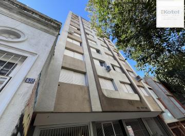 Apartamento · 39m² · 1 Quarto · Um quarto, cozinha e banheiro na Duque de Caxias - Centro