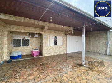 Casa · 150m² · 2 Quartos · 3 Vagas · Casa à venda - na Restinga