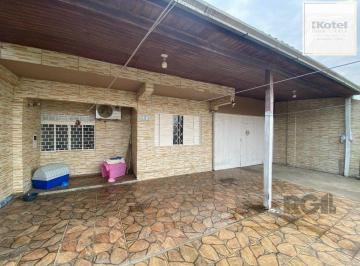 Casa · 150m² · 2 Quartos · 3 Vagas · Casa à venda - na Restinga
