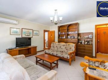 Apartamento · 114m² · 3 Quartos · 1 Vaga · Apartamento 114m² - 3 dormitórios, 1 vaga no bairro São João