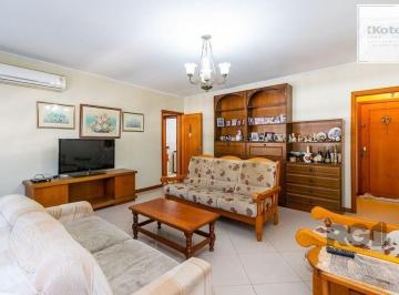 Apartamento · 114m² · 3 Quartos · 1 Vaga · Apartamento 114m² - 3 dormitórios, 1 vaga no bairro São João