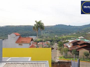 Casa · 339m² · 3 Quartos · 2 Vagas · Casa para Venda - 339m², 3 dormitórios, 2 vagas - Vila Nova, Porto Alegre