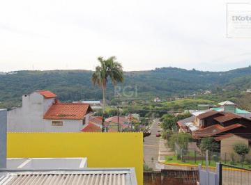 Casa · 339m² · 3 Quartos · 2 Vagas · Casa para Venda - 339m², 3 dormitórios, 2 vagas - Vila Nova, Porto Alegre