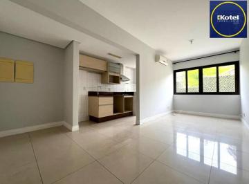 Apartamento · 44m² · 1 Quarto · Apartamento 1 dormitório no Moinhos de Vento