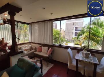 Apartamento · 105m² · 2 Quartos · 2 Vagas · Apartamento à venda - em Tristeza