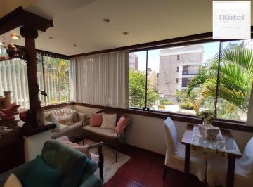 Apartamento · 105m² · 2 Quartos · 2 Vagas · Apartamento à venda - em Tristeza