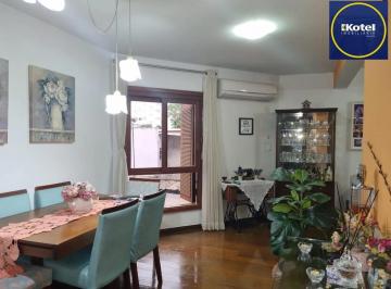 Apartamento · 109m² · 3 Quartos · 2 Vagas · Apartamento à venda - em Santana