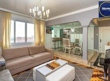 Apartamento · 115m² · 2 Quartos · Apartamento à venda - no Centro Histórico